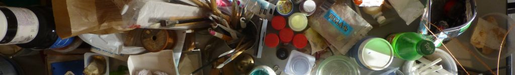 Photo d'atelier